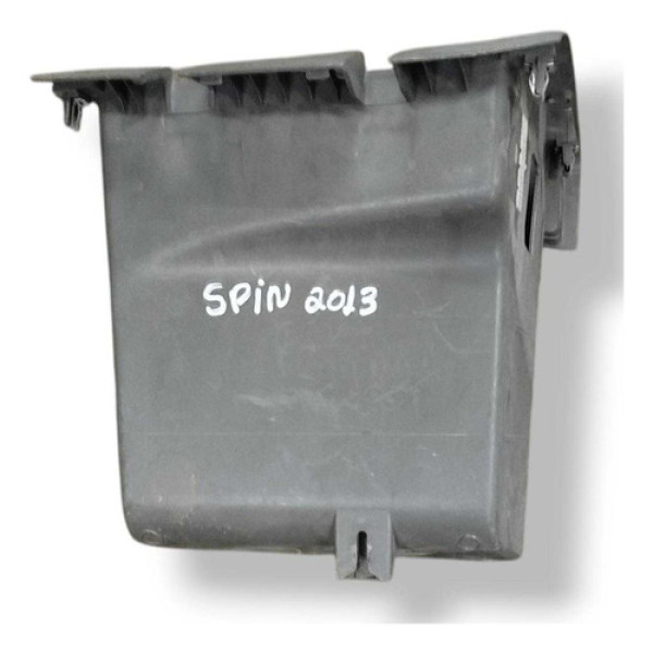 Base Porta Luvas Chevrolet Spin 2013 2014 2015 901720763