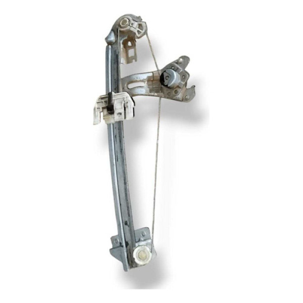 Maquina Vidro Manual Tras Direita Peugeot 206 06 9623109780