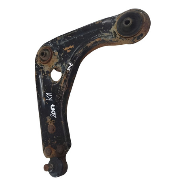 Bandeja Suspensão Dianteira Esquerda Ford Ka 1.0 2005/2006