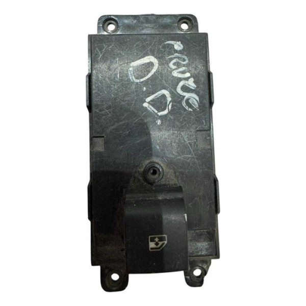 Botão Vidro Dianteiro Direito Chevrolet Cruze 2014 20792536