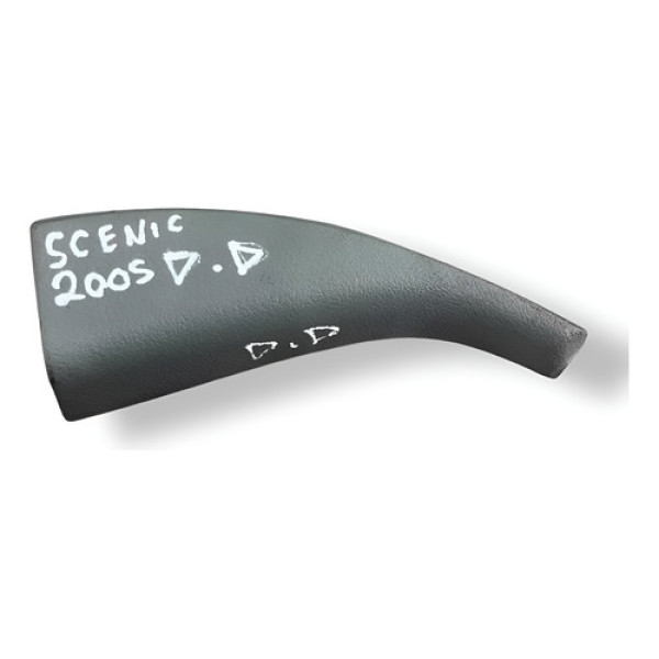 Acabamento Externo Retrovisor Direito Scenic 2005 7700836262
