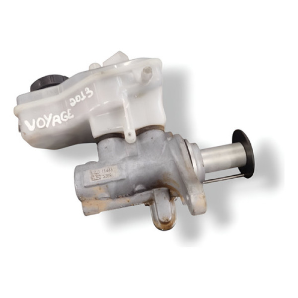 Cilindro Mestre C/reservatorio Volkswagen Voyage 2013 2014