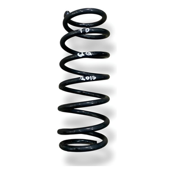 Mola Suspensão Traseira Direita Chery Qq 2015 2016 2017