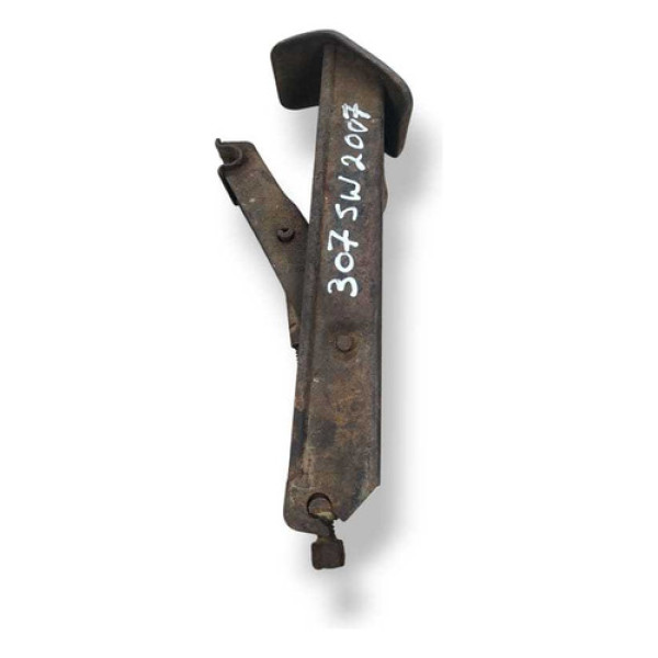 Macaco De Elevação Peugeot 307 Sw 2.0 2007 2008 2009 2010