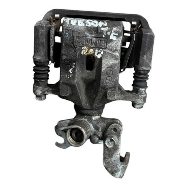 Pinça Freio Traseira Esquerda Hyundai Tucson 2.0 - 2007/2012