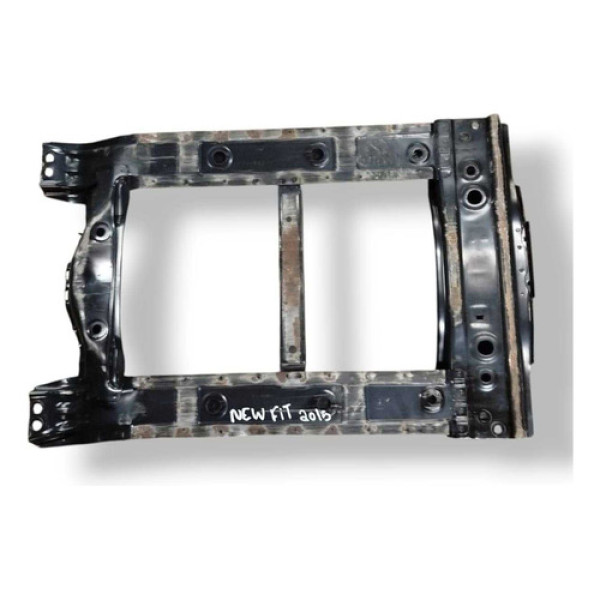 Suporte Tanque Combustível Honda Fit 2015 201 2017 2018 19