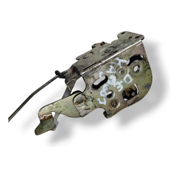 Fechadura Porta Dianteira Esquerda Ford Ka 2001 2002 2003