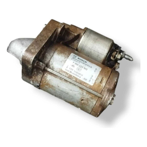 Motor Arranque Fiat Siena 1.6 2014 2015 2016 F000cd0903