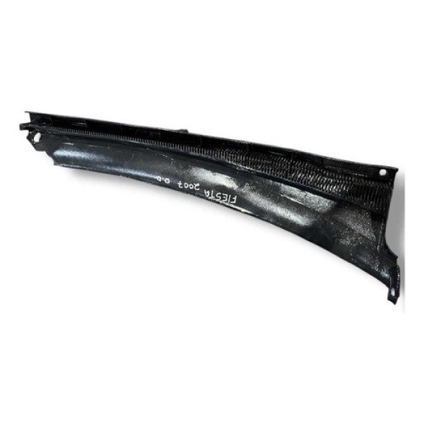 Grade Churrasqueira Lado Direito Fiesta 2007 7s65a02216afw