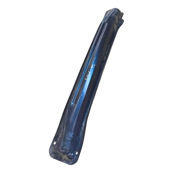 Alma Do Parachoque Traseiro Volkswagen Golf 1.8 1995 A 1998