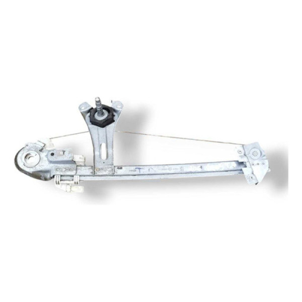 Máquina Vidro Manual Tras Direita Peugeot 206 2000/09 113802