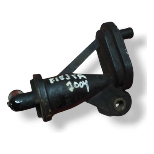 Tubo Anti Chamas Ford Fiesta 2004 2005 2006 2s6g6a785a1b