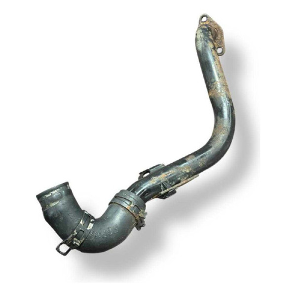 Cano Tubo Mangueira Água Motor Fiat Stilo 1.8 16v 2007/2008
