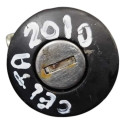 Cilindro Miolo Tampa Traseira Chevrolet  Celta 1.0 2010/2011