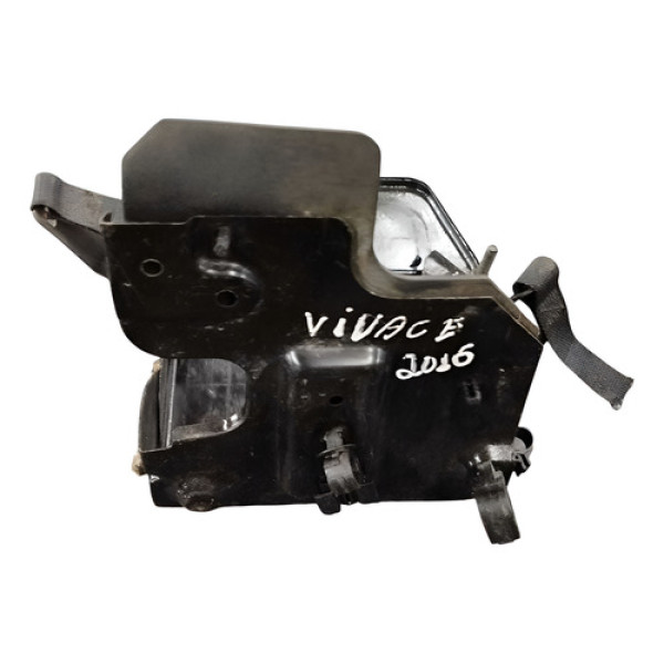 Suporte Caixa Bateria Uno Vivace 2016 2017 2018 2019 2020