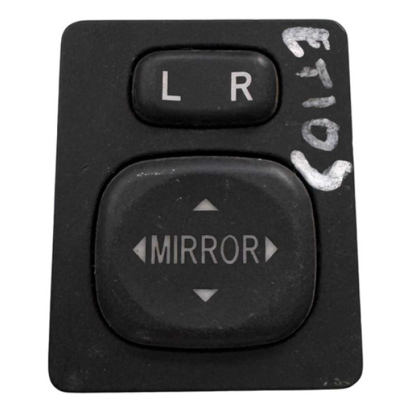Botão Comando Retrovisor Toyota Etios 2015/2016/2017 769746