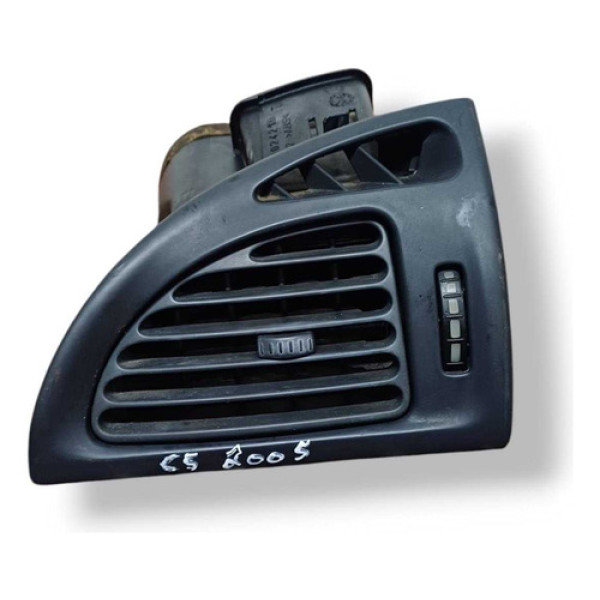 Difusor Ar Lateral Citroën C5 2004/2005/2006/2007 99024210