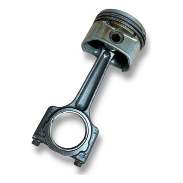 Pistão Biela Peugeot...