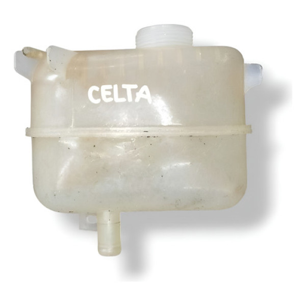 Reservatorio Agua Radiador Chevrolet Celta 1.0  2008 2009