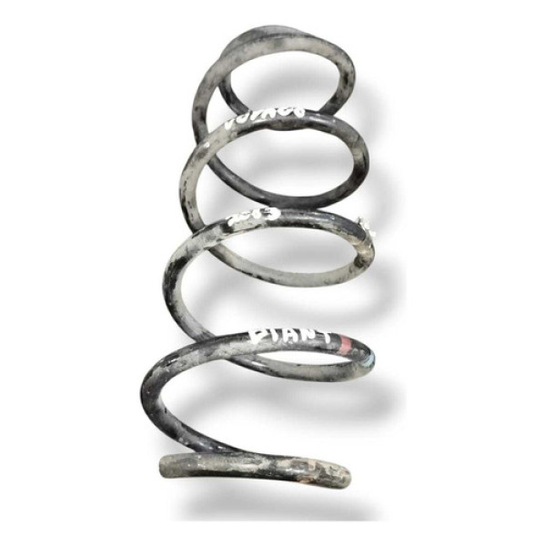 Mola Dianteira Volkswagen Voyage 1.6 2013 2014 2015 Manual