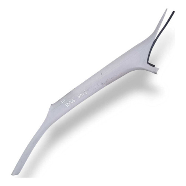 Acabamento Coluna Parabrisa Esquerdo Focus 2003 2m51a03199