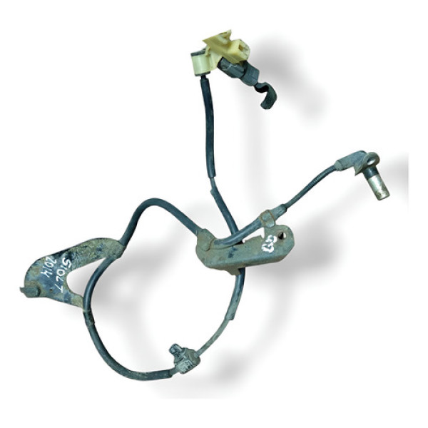 Sensor Abs Dianteiro Direito Chevrolet S10 Lt 2.4 2014