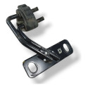 Suporte Coxim Escape Borracha Chevrolet S10 2.4 2014/2015