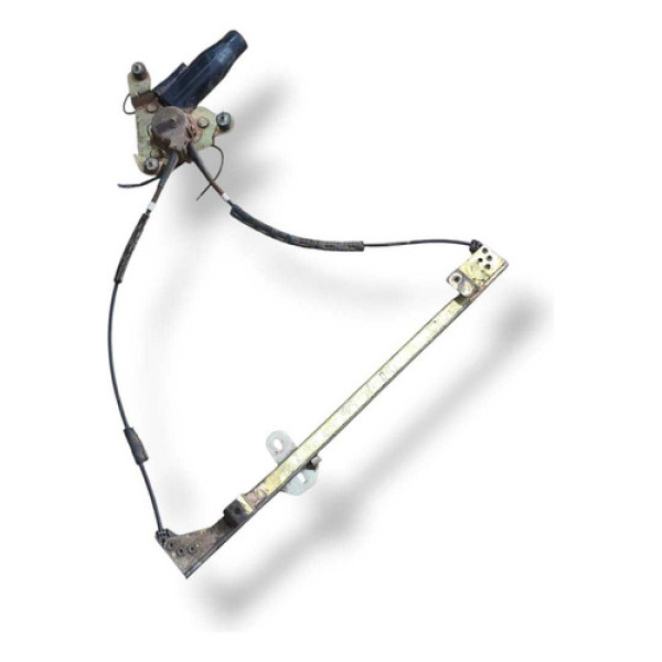 Máquina Vidro Elét Dianteiro Direito Volkswagen Santana 1995