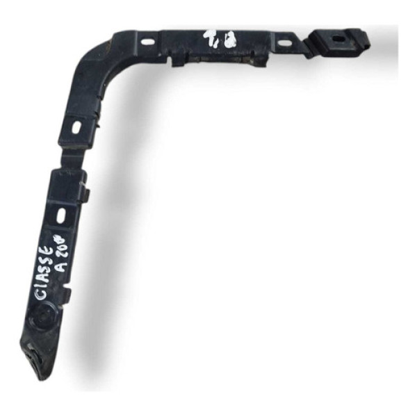 Guia Parachoque Tras Esquerdo Mercedes A160 2000 55f17a882