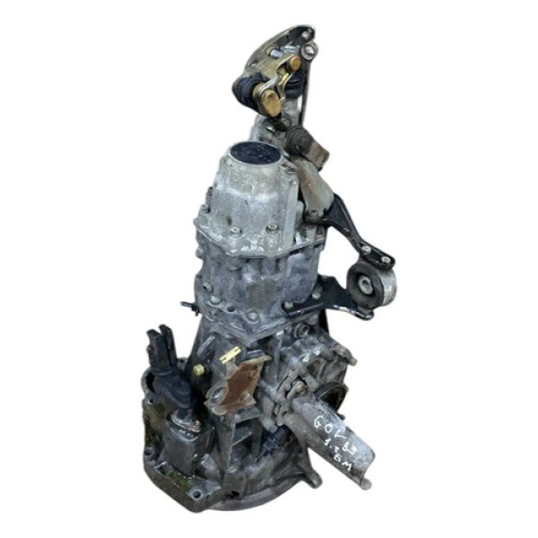 Caixa Marcha Cambio Volkswagen Gol Parati 1.8 1998 1999 5m