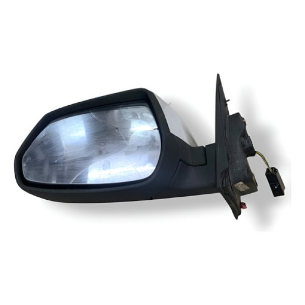 Retrovisor Lado Esquerdo S/espelho Chevrolet Cobalt 2015