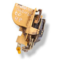 Fechadura Porta Dianteira Direita Chevrolet Corsa 1998/2000