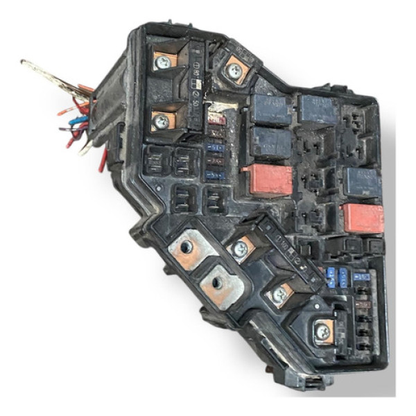 Caixa De Fusíveis Honda New Civic 2007 2008 A 2011 Snac010