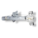 Maquina Vidro Elétrica Tras Esq C/motor Gm Cobalt 2013 2014