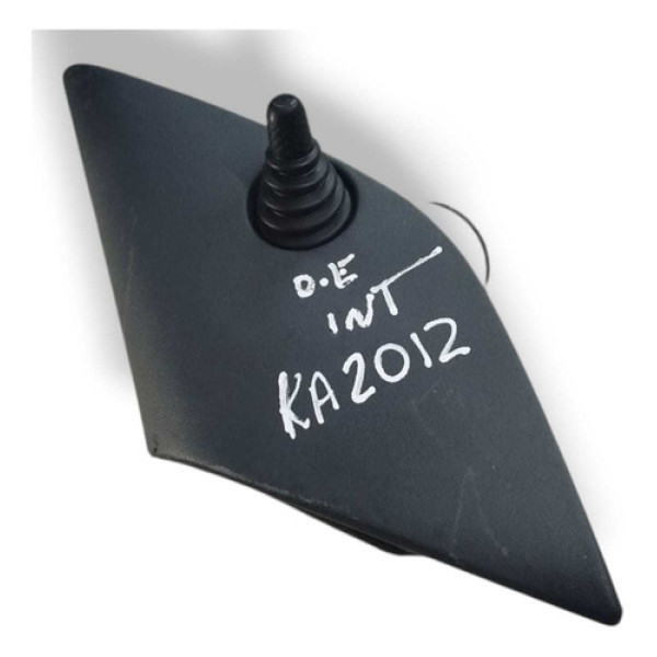 Acabamento Int Retrovisor Ld Esquerd Ford Ka 2012 98kub23409