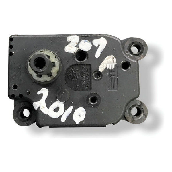 Motor Atuador Caixa De Ar Peugeot 207 Passion 2010 21200100