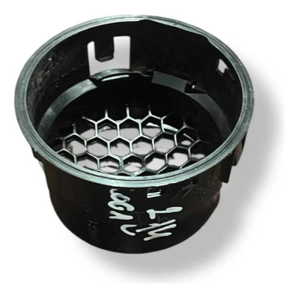 Difusor Ar Lateral Renault Logan 2014 2015 2016 687609637r