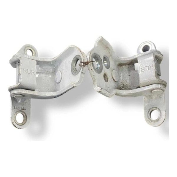 Par Dobradiça Porta Traseira Direita Fiesta 2010/15 - 26214a