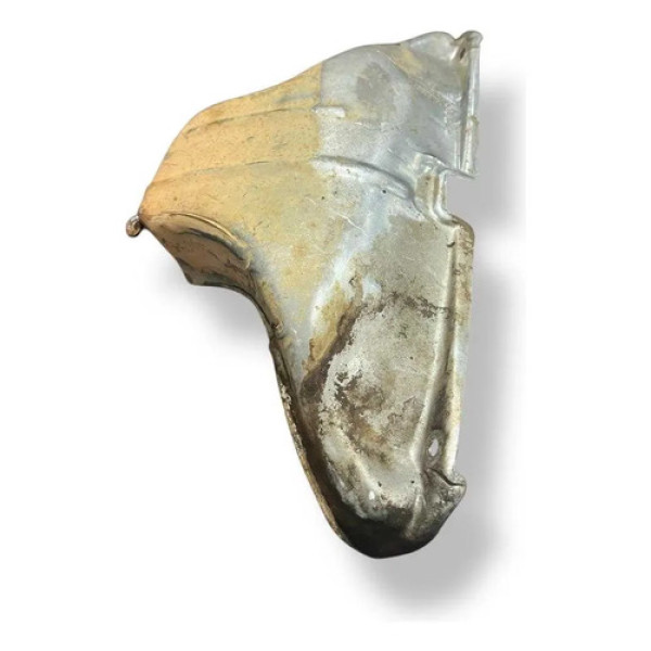 Defletor Calor Escape Renault Clio Sedan 2007 82000082645