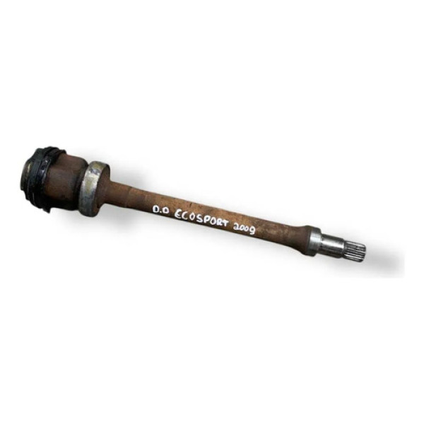 Tulipa Semi Eixo Dianteira Direita Ford Ecosport 2009 2010