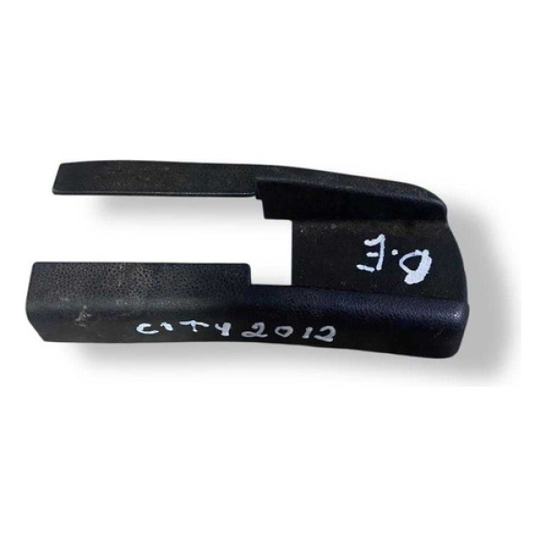 Acabamento Trilho Banco Dianteiro Esquerdo Honda City 2012