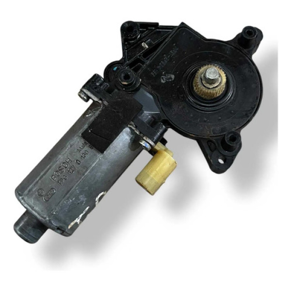 Motor Vidro Elétrico Traseiro Direito Zafira 2008 0130821930