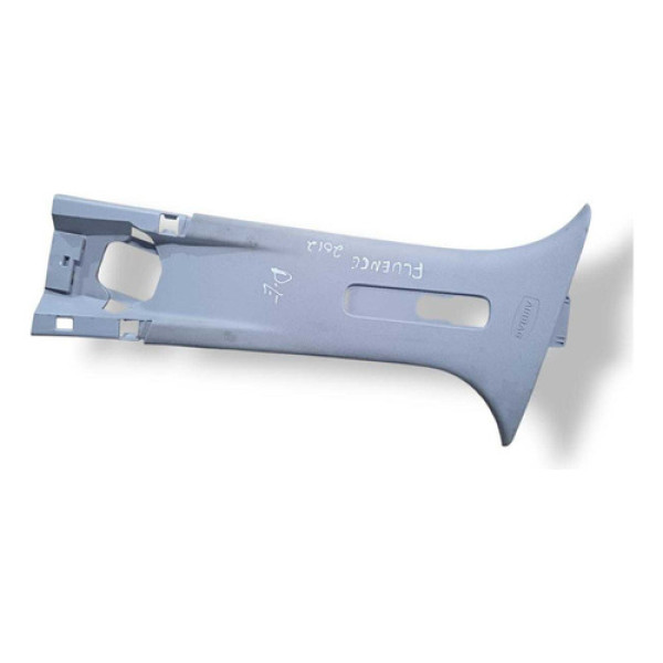 Acabamento Coluna Esquerda Renault Fluence 2013 769148040r