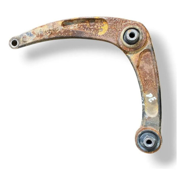 Bandeja Balança Dianteira Esquerda 2.0 Peugeot 307 2007 2008
