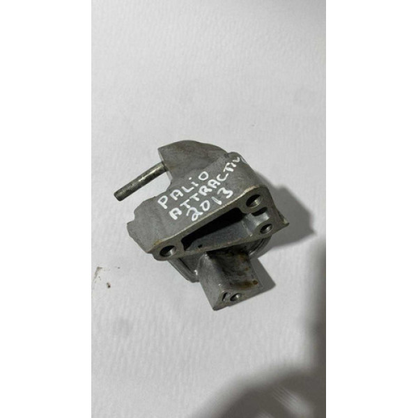 Suporte Coxim Motor Fiat Palio Attractive 2013 55200239