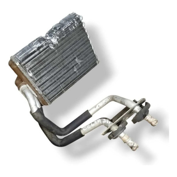 Radiador Ar Quente Chevrolet Celta 2011 2012 2013 T1007664e