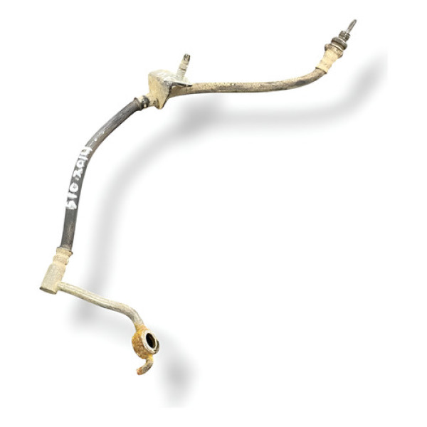 Flexível Freio Dianteiro Esquerdo Chevrolet S10 2.4 2014