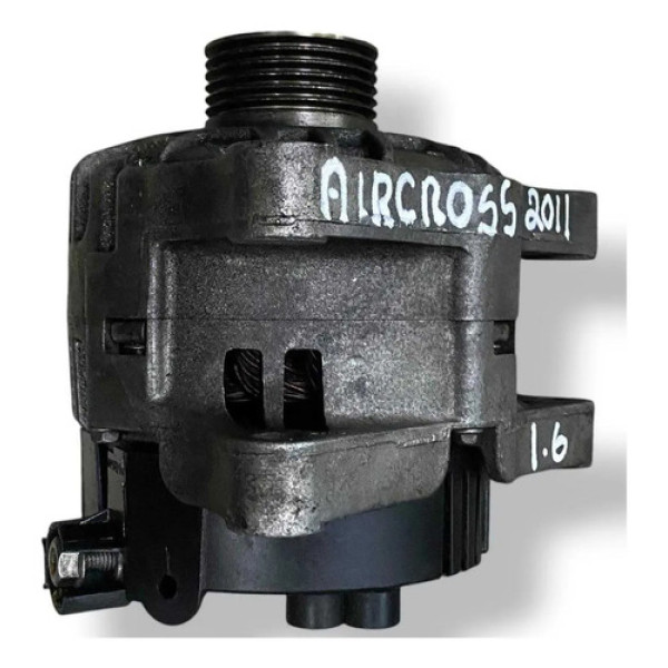 Alternador 1.6 16v  Citroën Aircross 2011 2012 2013 2220314