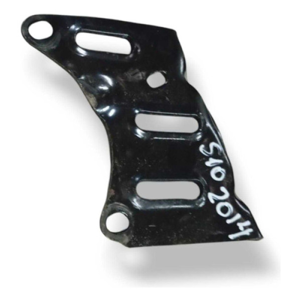 Suporte Superior Coletor De Admissão Chevrolet S10 2.4 2014