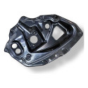 Suporte Hidrovacuo Pedaleira Chevrolet Astra Sedan 2005 2006 Preto